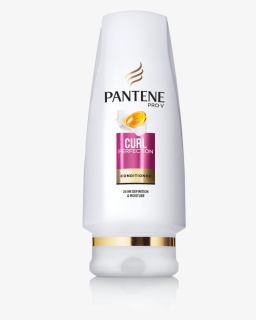 Pantene Curl Perfection Conditioner, HD Png Download, Free Download