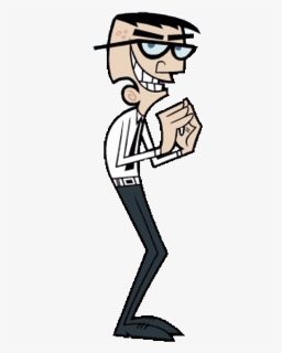 Crocker Fairly Odd Parents, HD Png Download, Free Download