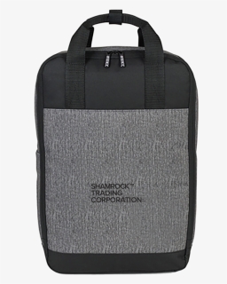 Shamrock Backpack, HD Png Download, Free Download