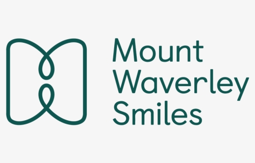 Mount Waverley Smiles Logo - Less Is More Design, HD Png Download, Free Download