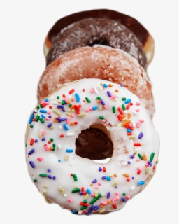 Doughnut Transparent Tumblr - Do You Spell Donut, HD Png Download, Free Download