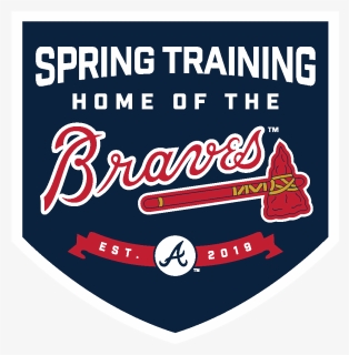 Atlanta Braves Emoji transparent PNG - StickPNG