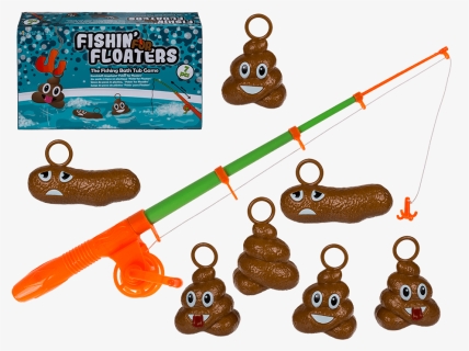 Fishing For Floaters, HD Png Download, Free Download