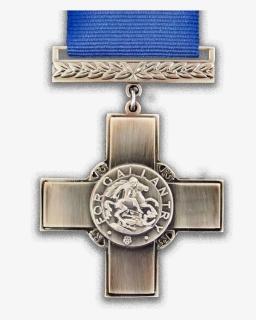 George Cross, HD Png Download, Free Download