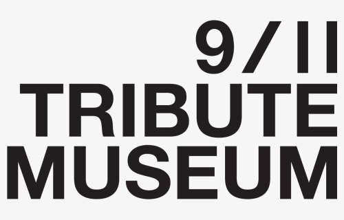 9 11 Tribute Museum Logo, HD Png Download, Free Download