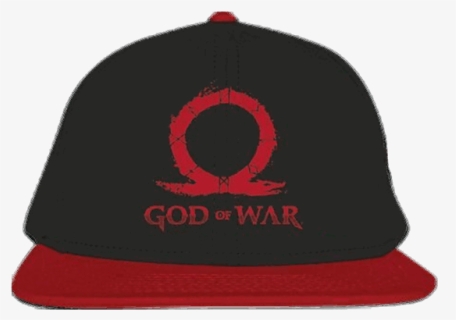 God Of War Hat, HD Png Download, Free Download