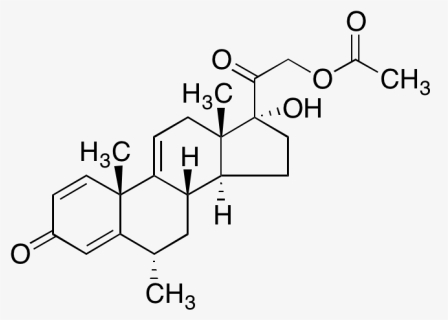 Budesonide Impurity H, HD Png Download, Free Download