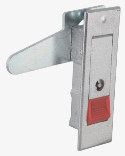 Fire Hydrant Cabinet Door Push Key Lock - Wood, HD Png Download, Free Download