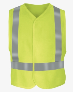 Vest Png Transparent Picture - High Vis Vest Transparent, Png Download, Free Download