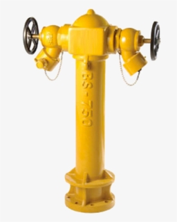 Fire Hydrant, HD Png Download, Free Download