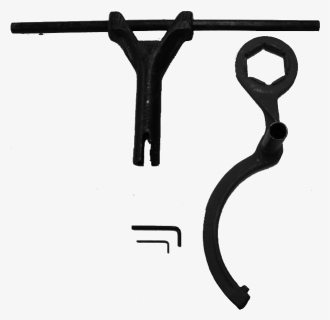 //uploads/product/m-94 Disassembly Tool Kit Bw Img - Cross, HD Png Download, Free Download