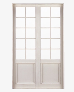 Double Door Png - Architecture, Transparent Png, Free Download