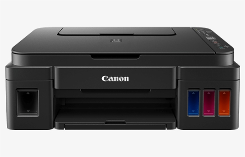 Canon Printer G3411, HD Png Download, Free Download