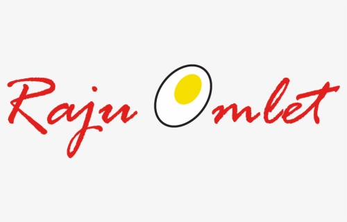 Raju Omlet Logo, HD Png Download, Free Download