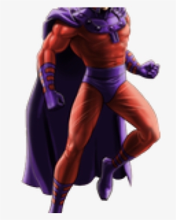 Magneto Png Transparent Images - Magneto Avengers Alliance, Png Download, Free Download