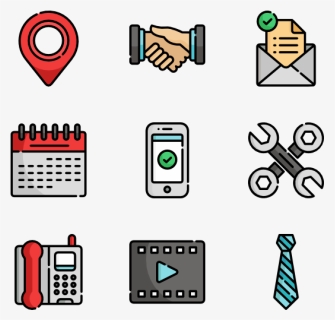 Bathroom Icons Clipart, HD Png Download, Free Download