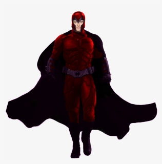 Magneto - High Resolution Batman Png, Transparent Png, Free Download