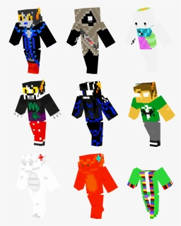 Clothing Clipart Minecraft Png 666 * 844 Transprent, Transparent Png, Free Download