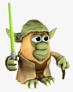 Yoda, HD Png Download, Free Download