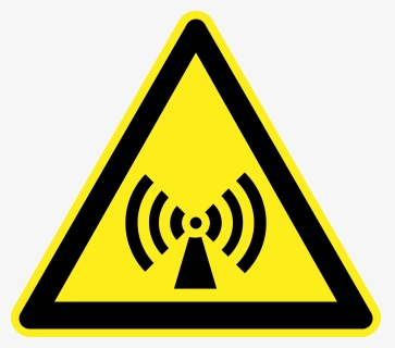 Signs Hazard Warning Clip Arts, HD Png Download, Free Download