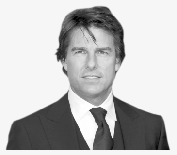Tom Cruise Png - Tom Cruise Transparent, Png Download, Free Download
