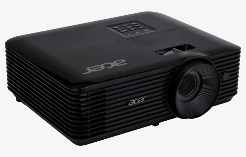 Projector, 3600 Lm, Xga Acer Mr - Video Projector, HD Png Download, Free Download
