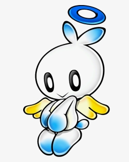 Hero Chao Sonic, HD Png Download, Free Download