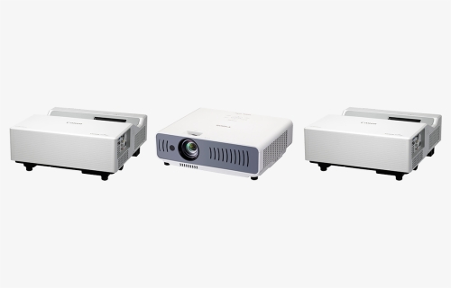 Hld Led Light Source Projectors - Lh Wu500, HD Png Download, Free Download