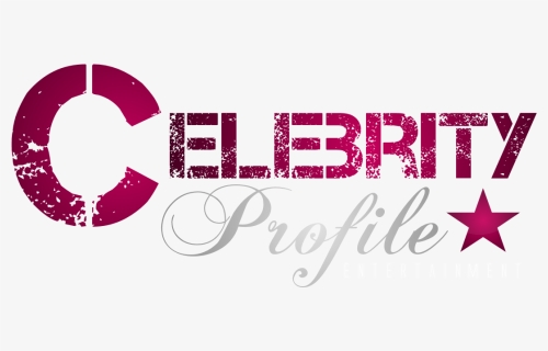 Celebrity Profile Logo - Calligraphy, HD Png Download, Free Download