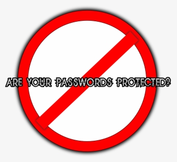 Password Security Strength Indicator Info Art Clipart - Circle, HD Png Download, Free Download