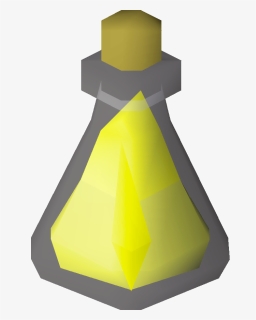 Old School Runescape Wiki - Strength Potion Osrs, HD Png Download, Free Download