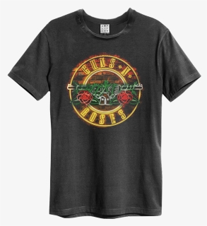 Buy The Guns "n - Pink Floyd In The Flesh T Shirt, HD Png Download, Free Download
