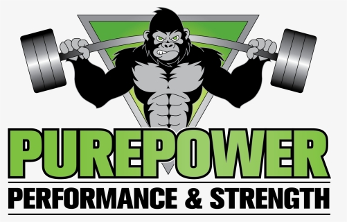 Purepower Logo Final - Cartoon, HD Png Download, Free Download