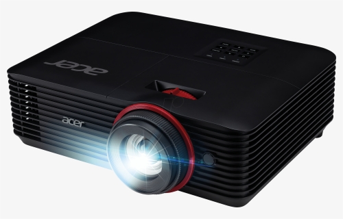 Video Projector - Projektor, HD Png Download, Free Download