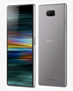 Sony Xperia 10, HD Png Download, Free Download