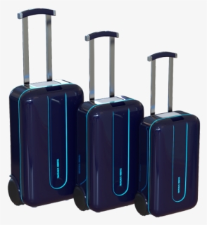 The Travelmate Is A Fully Autonomous Robotic Case That - Travelmate Robot Suitcase, HD Png Download, Free Download