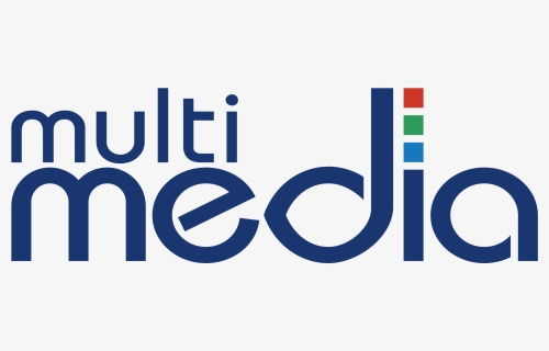 Multimedia Logo Png Transparent - Multimedia, Png Download, Free Download