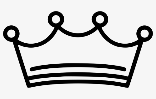 White Crown PNG Images, Free Transparent White Crown Download - KindPNG