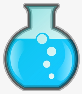 Lab Icon 1 Clip Arts - Science Lab Equipment Clipart, HD Png Download, Free Download