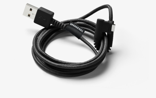 Urbanears Concerned Micro Usb Cable - Usb, HD Png Download, Free Download
