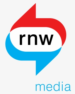 Rnw Media Logo - Radio Netherlands Worldwide, HD Png Download, Free Download