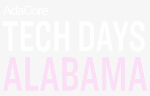 Techdays Alabama - Lilac, HD Png Download, Free Download