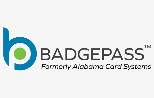 Badgepass Formerly Alabama Card Systems Logo - Graphic Design, HD Png Download, Free Download