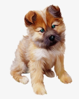 Transparent White Puppy Png, Png Download, Free Download