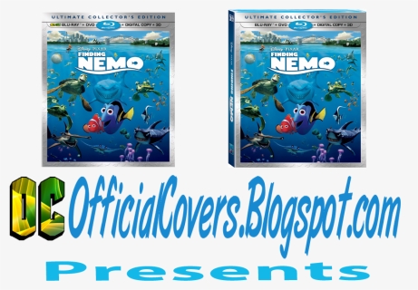 Finding Nemo (2003), HD Png Download, Free Download