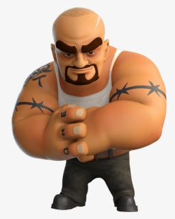 Thug, HD Png Download, Free Download