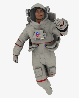 Astronaute Png, Transparent Png, Free Download