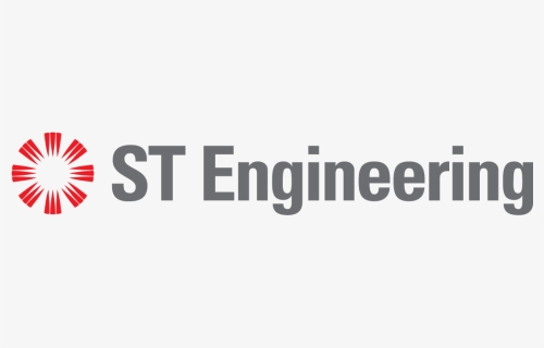 St Engineering, HD Png Download, Free Download