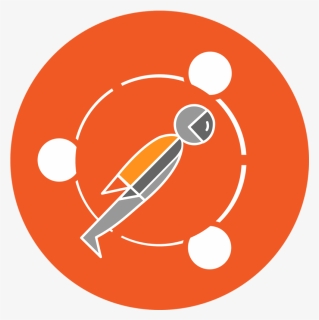 Transparent Ubuntu Logo Png - Postman Log, Png Download, Free Download