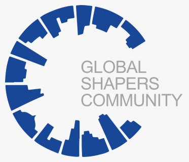 Global Shapers Logo, HD Png Download, Free Download